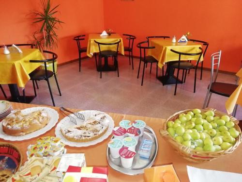 B&B Sant'eufemia