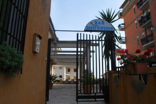 B&B Sant'eufemia