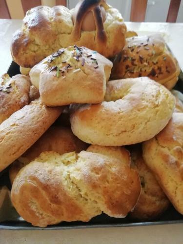 B&B Sant'eufemia
