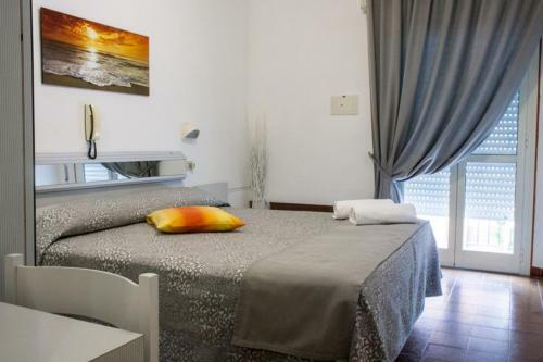 Hotel Santa Cecilia