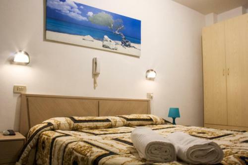 Hotel Santa Cecilia