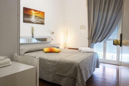 Hotel Santa Cecilia