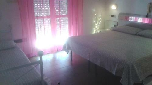 Hotel Santa Cecilia