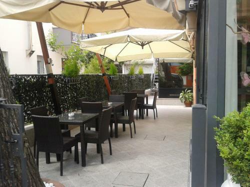 Hotel Santa Cecilia