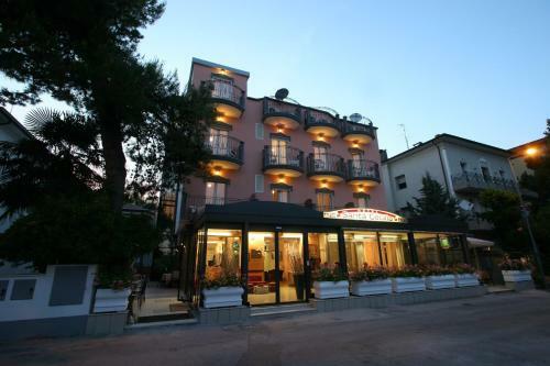 Hotel Santa Cecilia