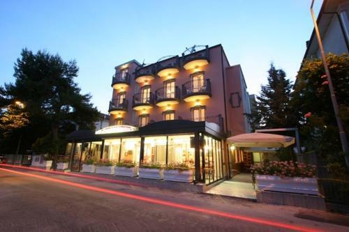 Hotel Santa Cecilia