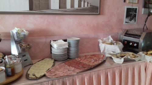 Hotel Santa Cecilia