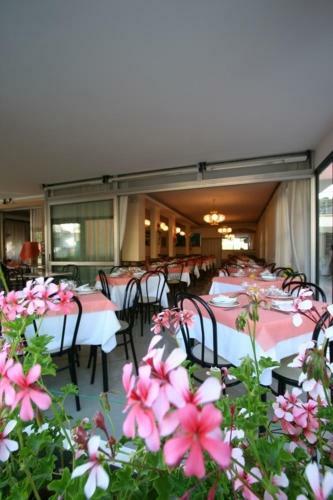 Hotel Santa Cecilia