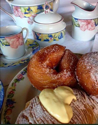 Bed & Breakfast Casa Blu Cobalto