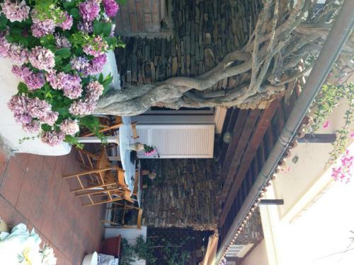 Villa La Lantana