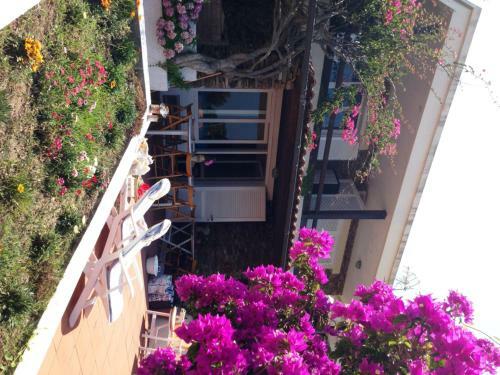 Villa La Lantana