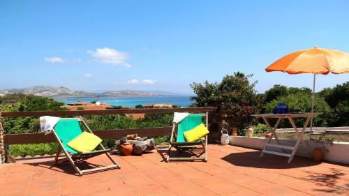 Villa La Lantana