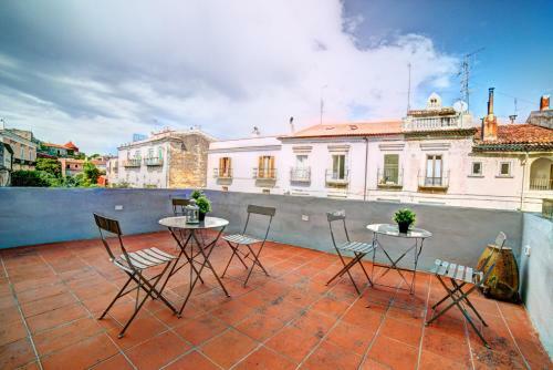 Bed & Breakfast Donna Elena