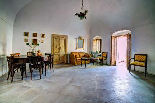 Bed & Breakfast Donna Elena