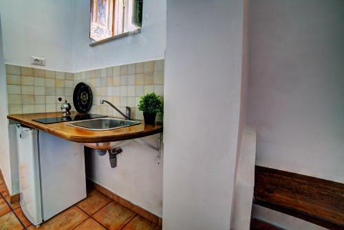 Bed & Breakfast Donna Elena