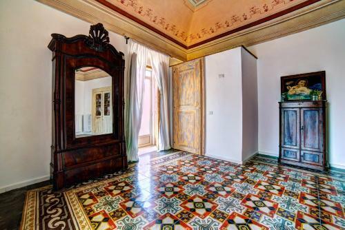 Bed & Breakfast Donna Elena