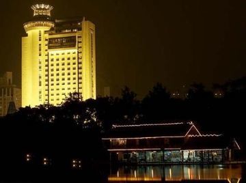 Hotel Shunsheng