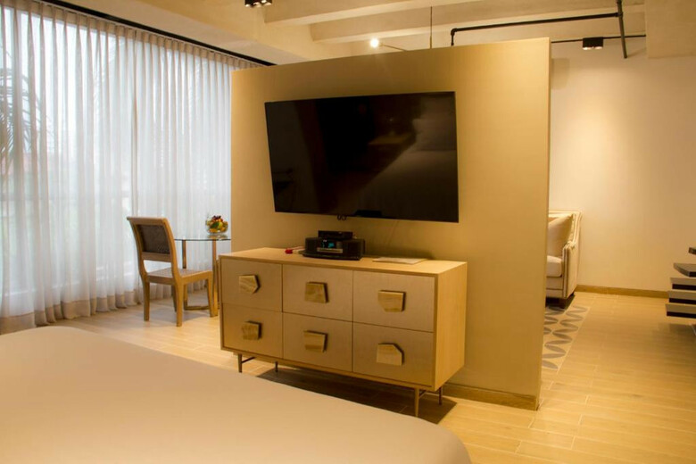 Hotel Country International