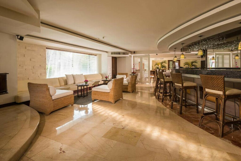 Hotel Country International