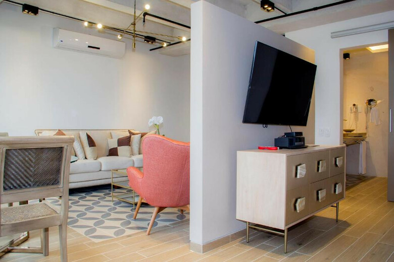Hotel Country International