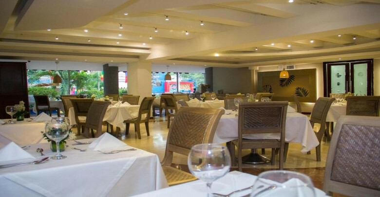 Hotel Country International