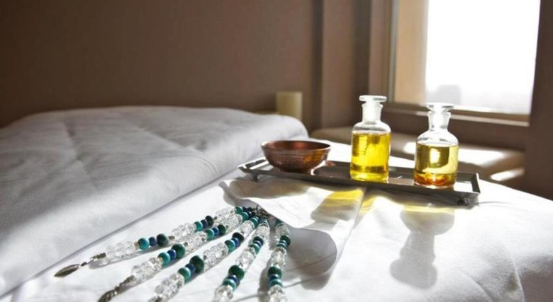 Hotel Fairmont Nile City