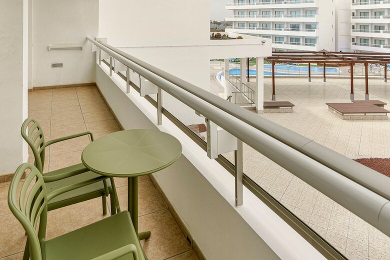 Hotel Alua Atl�ntico Golf Resort