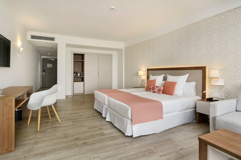 Hotel Alua Atl�ntico Golf Resort