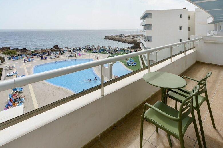 Hotel Alua Atl�ntico Golf Resort