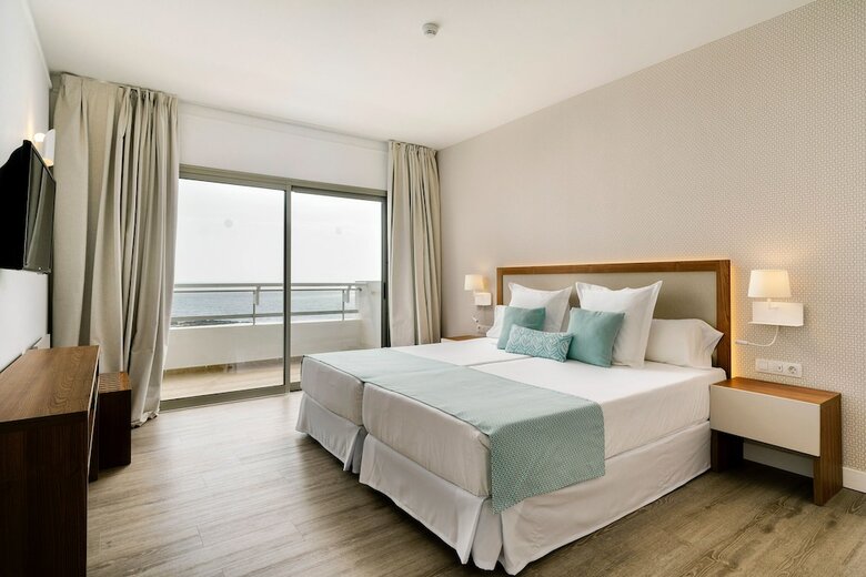 Hotel Alua Atl�ntico Golf Resort