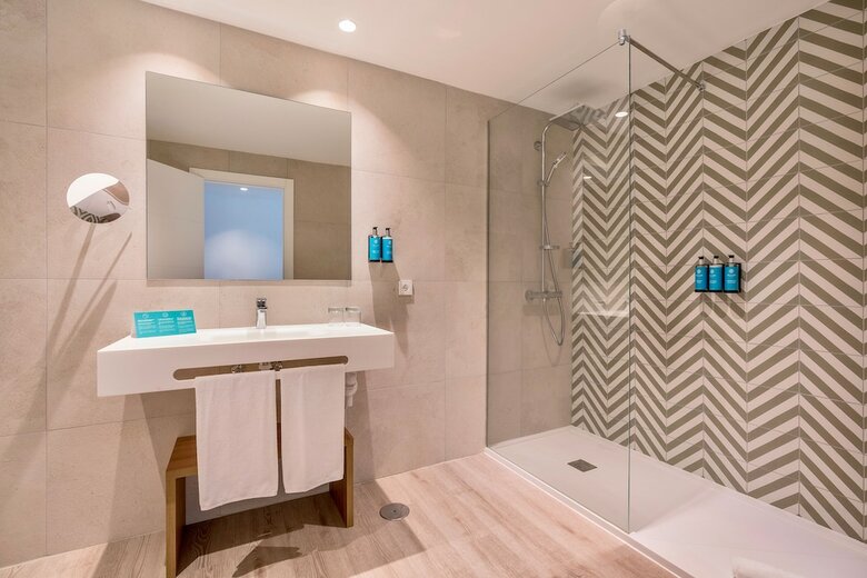 Hotel Alua Atl�ntico Golf Resort
