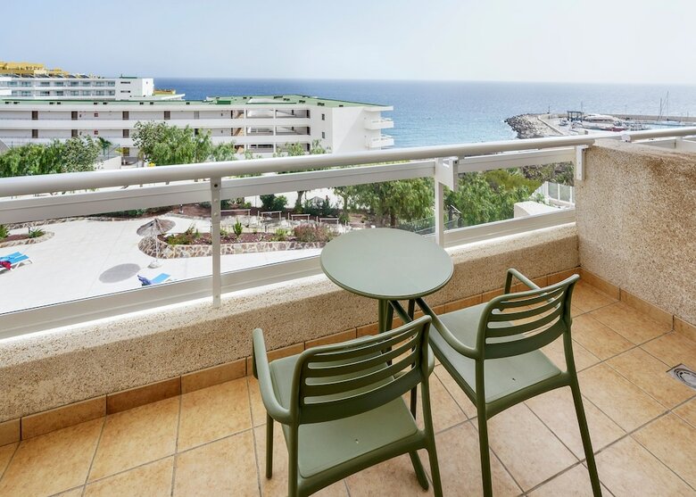 Hotel Alua Atl�ntico Golf Resort
