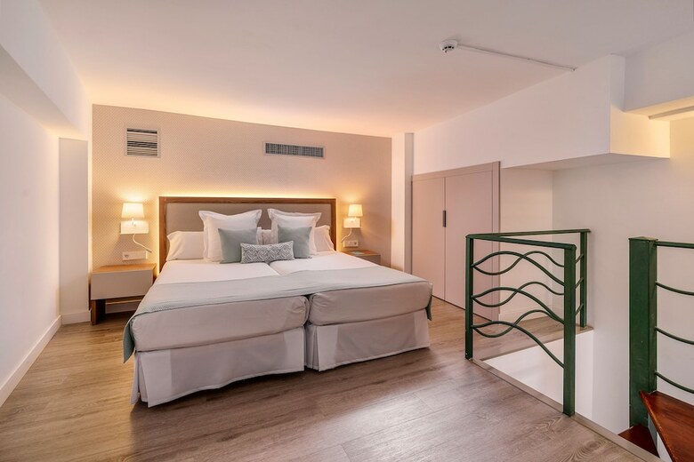 Hotel Alua Atl�ntico Golf Resort