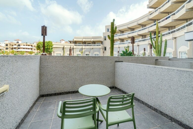 Hotel Alua Atl�ntico Golf Resort