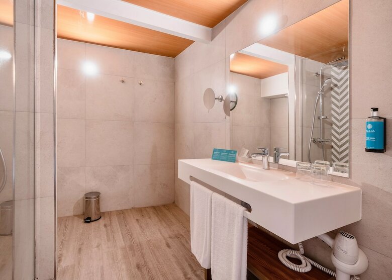 Hotel Alua Atl�ntico Golf Resort