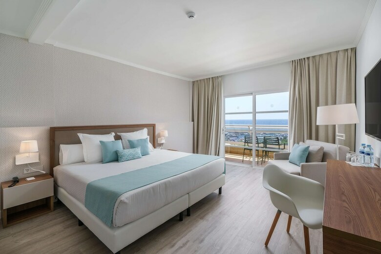 Hotel Alua Atl�ntico Golf Resort