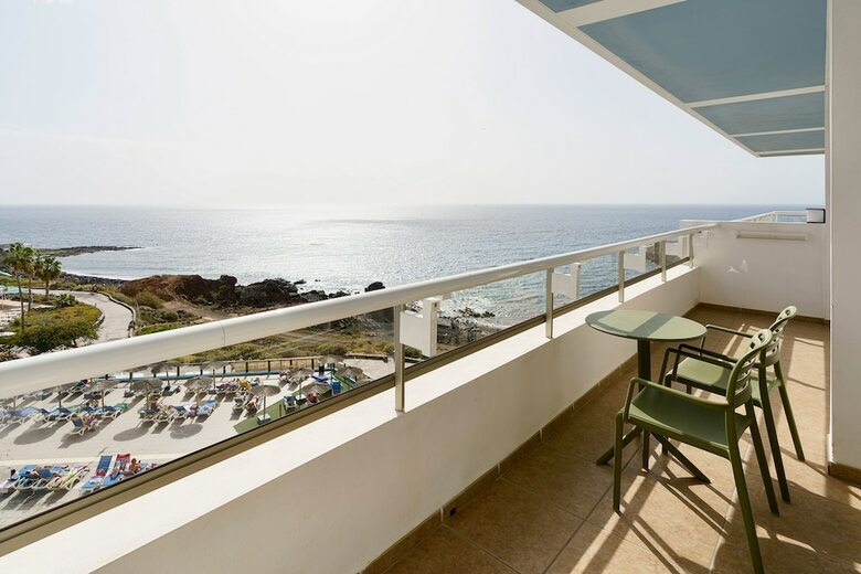 Hotel Alua Atl�ntico Golf Resort