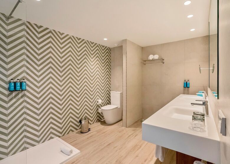 Hotel Alua Atl�ntico Golf Resort