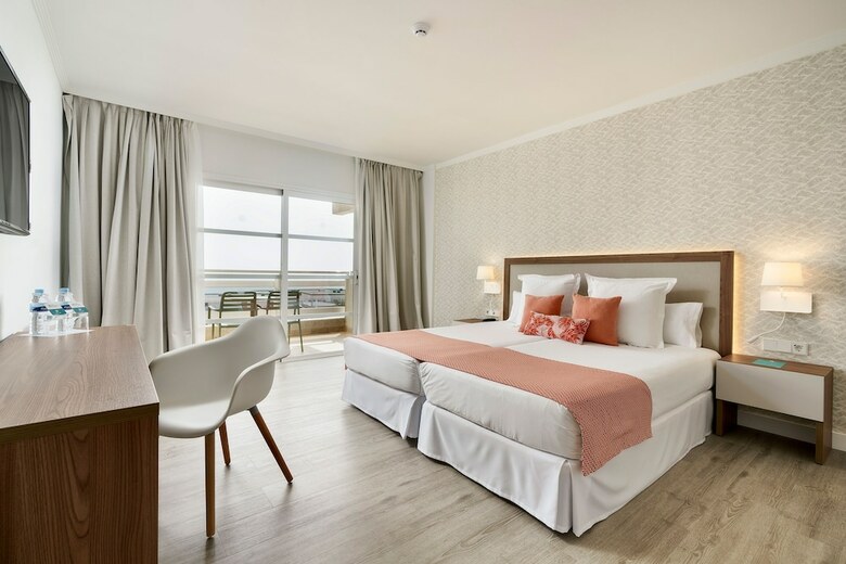 Hotel Alua Atl�ntico Golf Resort