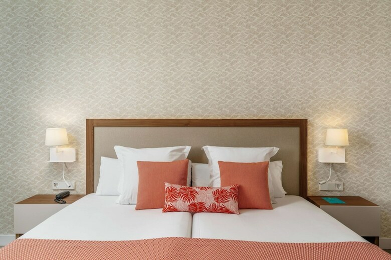 Hotel Alua Atl�ntico Golf Resort
