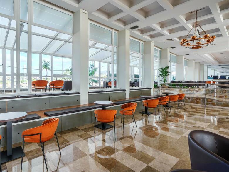Hotel Alua Atl�ntico Golf Resort