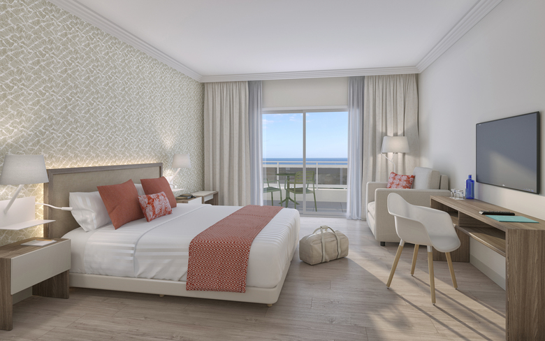 Hotel Alua Atl�ntico Golf Resort