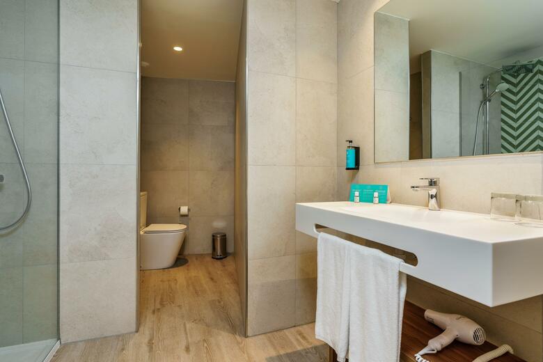 Hotel Alua Atl�ntico Golf Resort