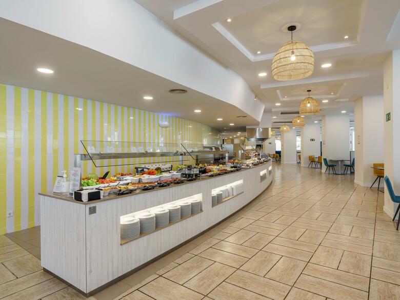 Hotel Alua Atl�ntico Golf Resort