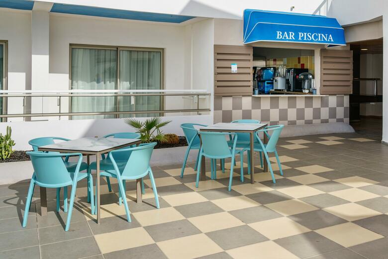 Hotel Alua Atl�ntico Golf Resort