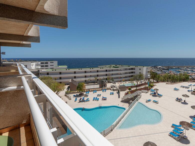 Hotel Alua Atl�ntico Golf Resort
