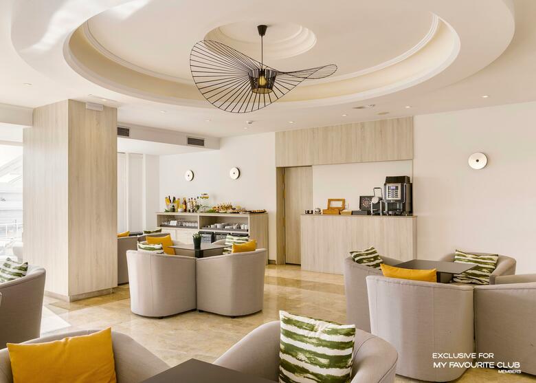 Hotel Alua Atl�ntico Golf Resort