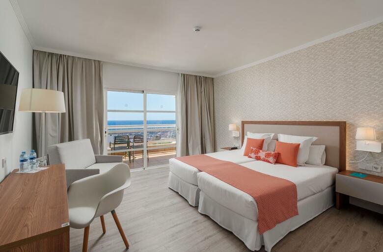 Hotel Alua Atl�ntico Golf Resort