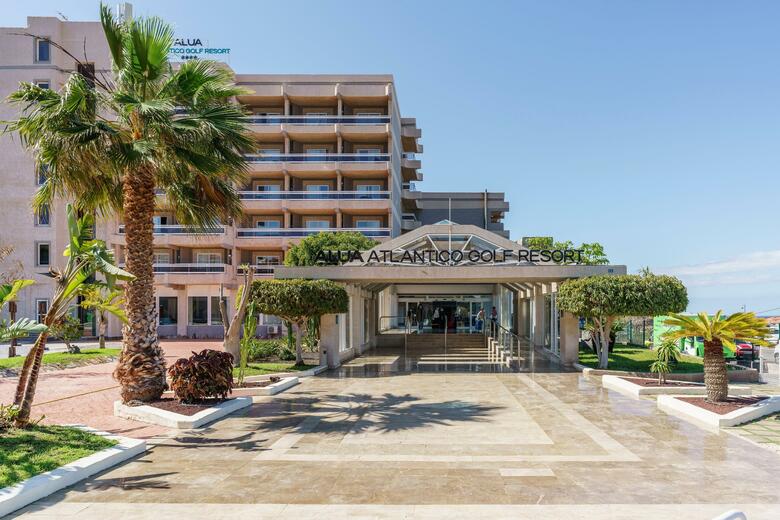 Hotel Alua Atl�ntico Golf Resort