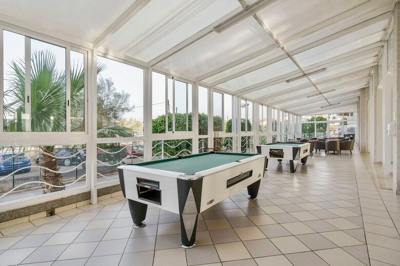 Hotel Alua Atl�ntico Golf Resort